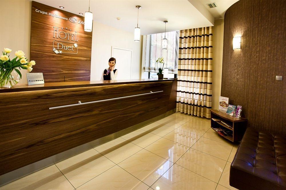 Tulip Hotels - Wroclaw Centre Exterior foto